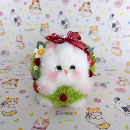 Blossom Kitten Collection