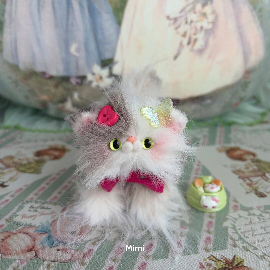 Siberian Snuggles Collection