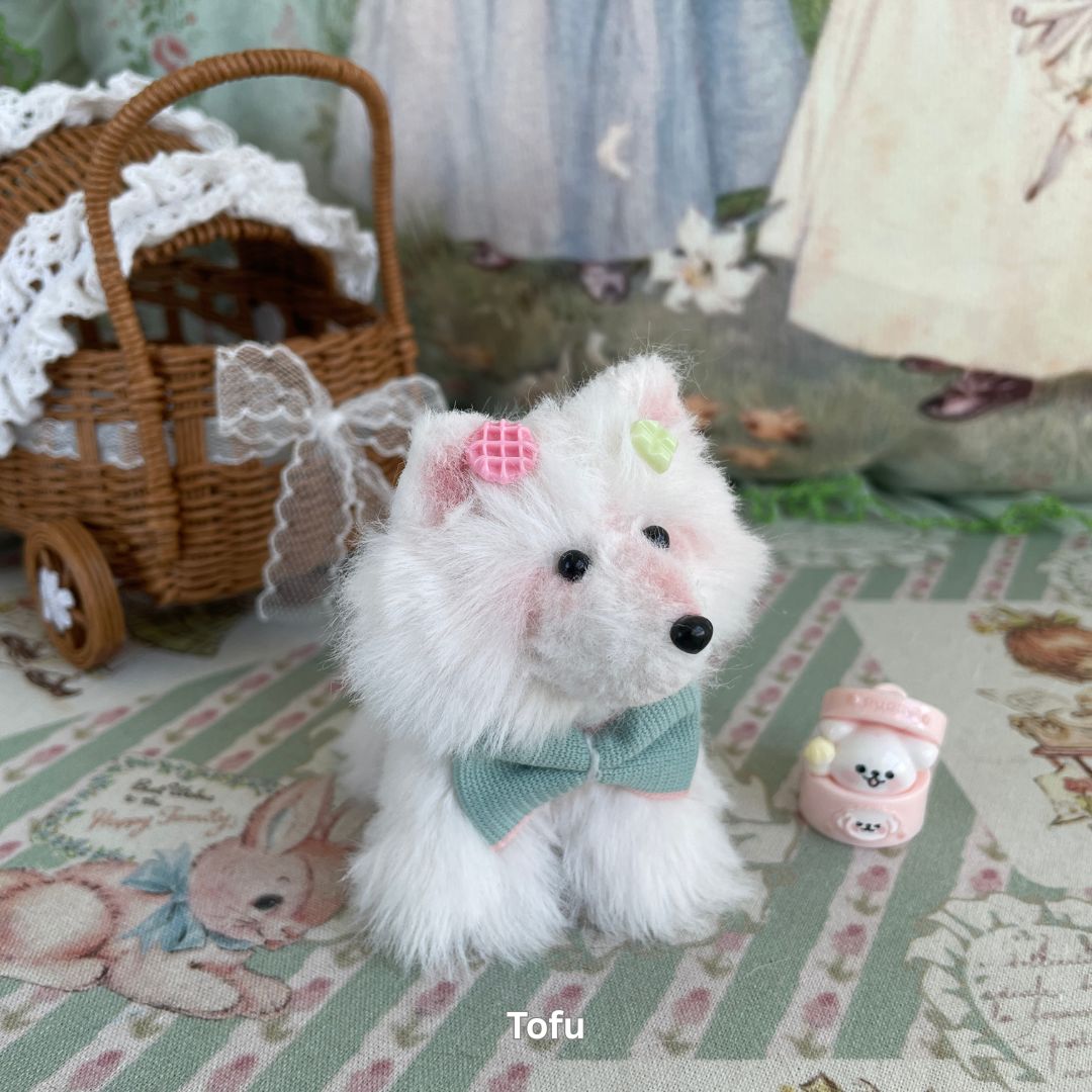 Adorable Puppy Collection