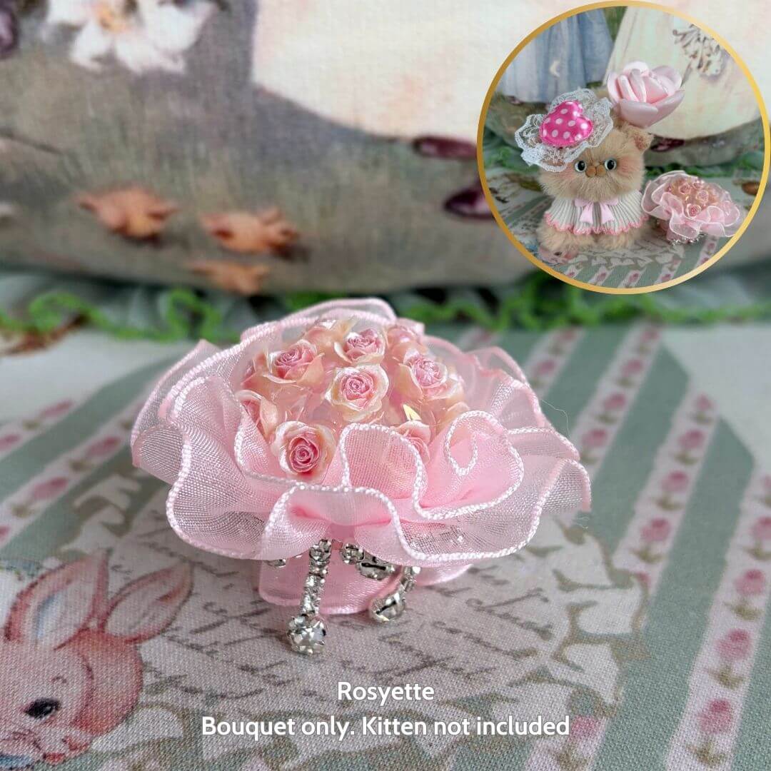 Valentine Limited Collection