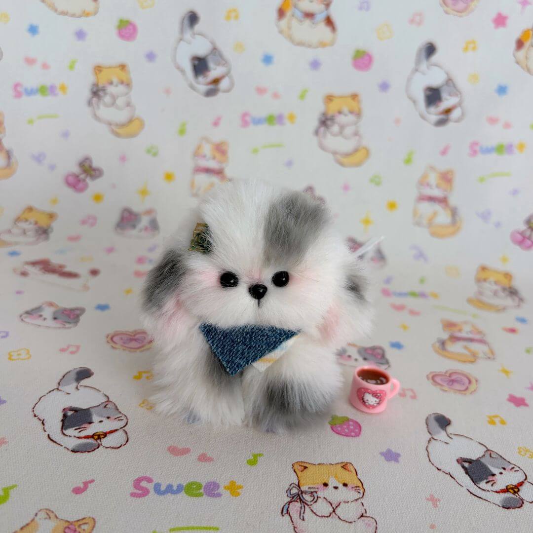 Adorable Puppy Collection