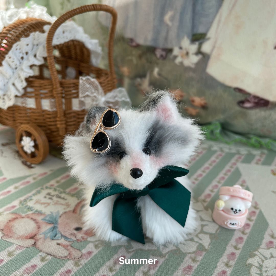 Adorable Puppy Collection