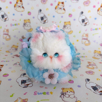 Blossom Kitten Collection