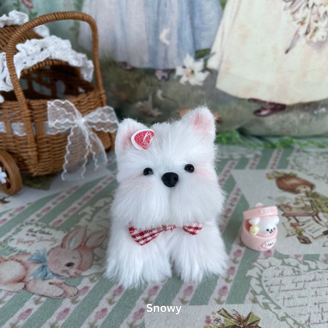 Adorable Puppy Collection