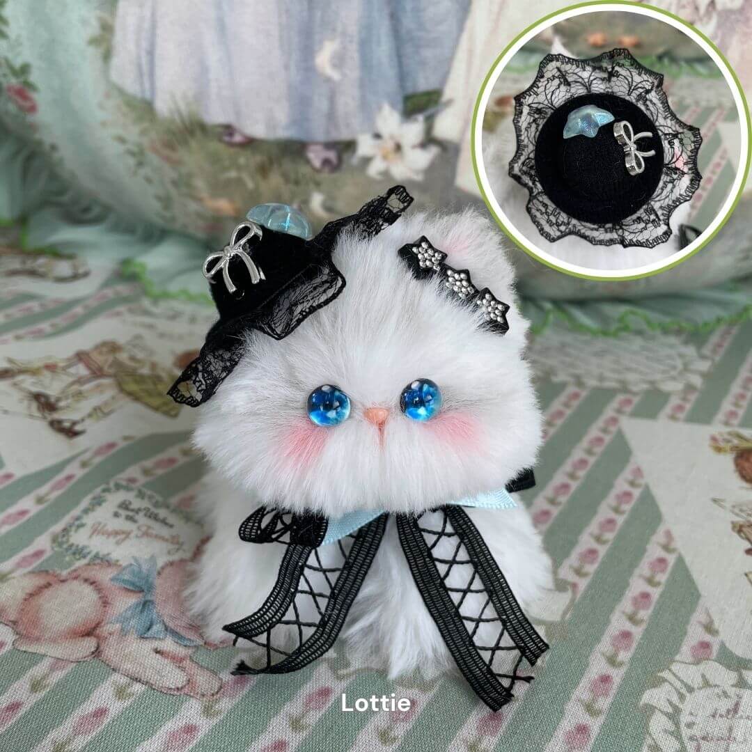 Fairy Paws Collection