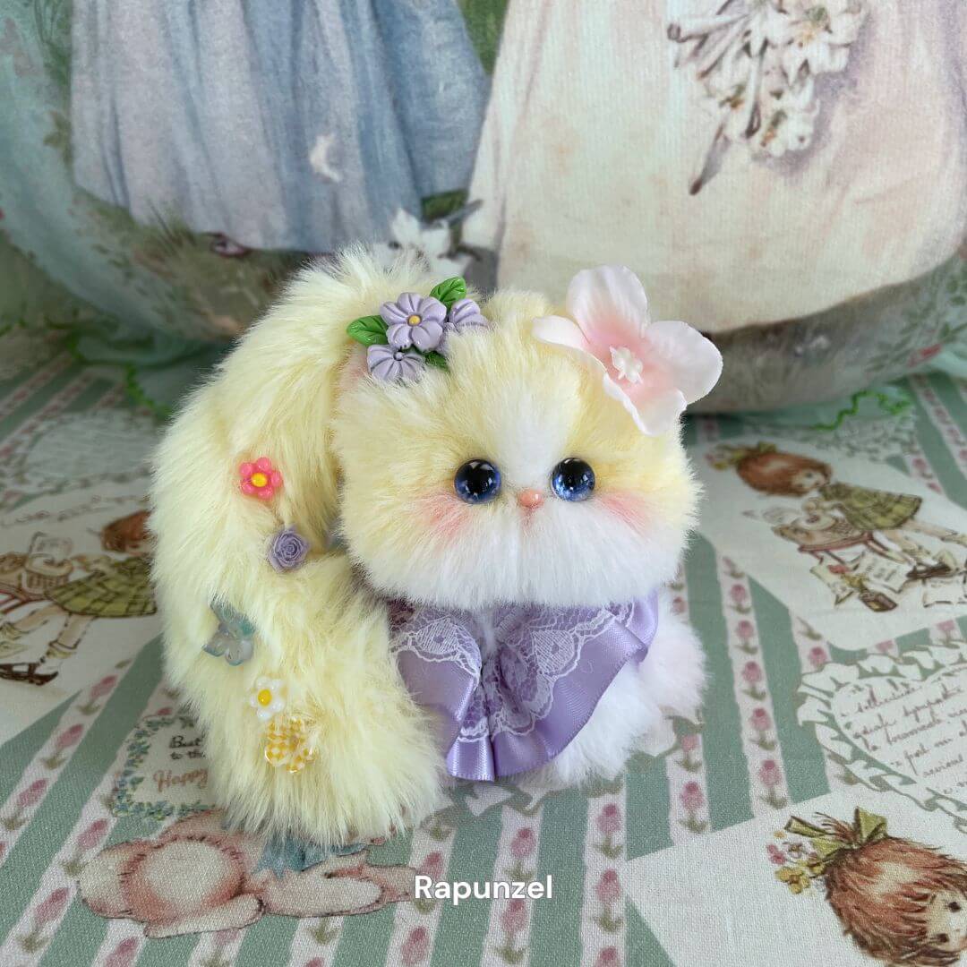 Fairy Paws Collection