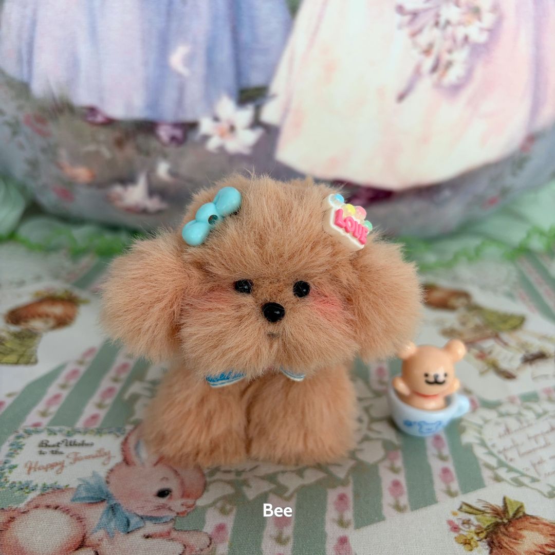 Adorable Puppy Collection