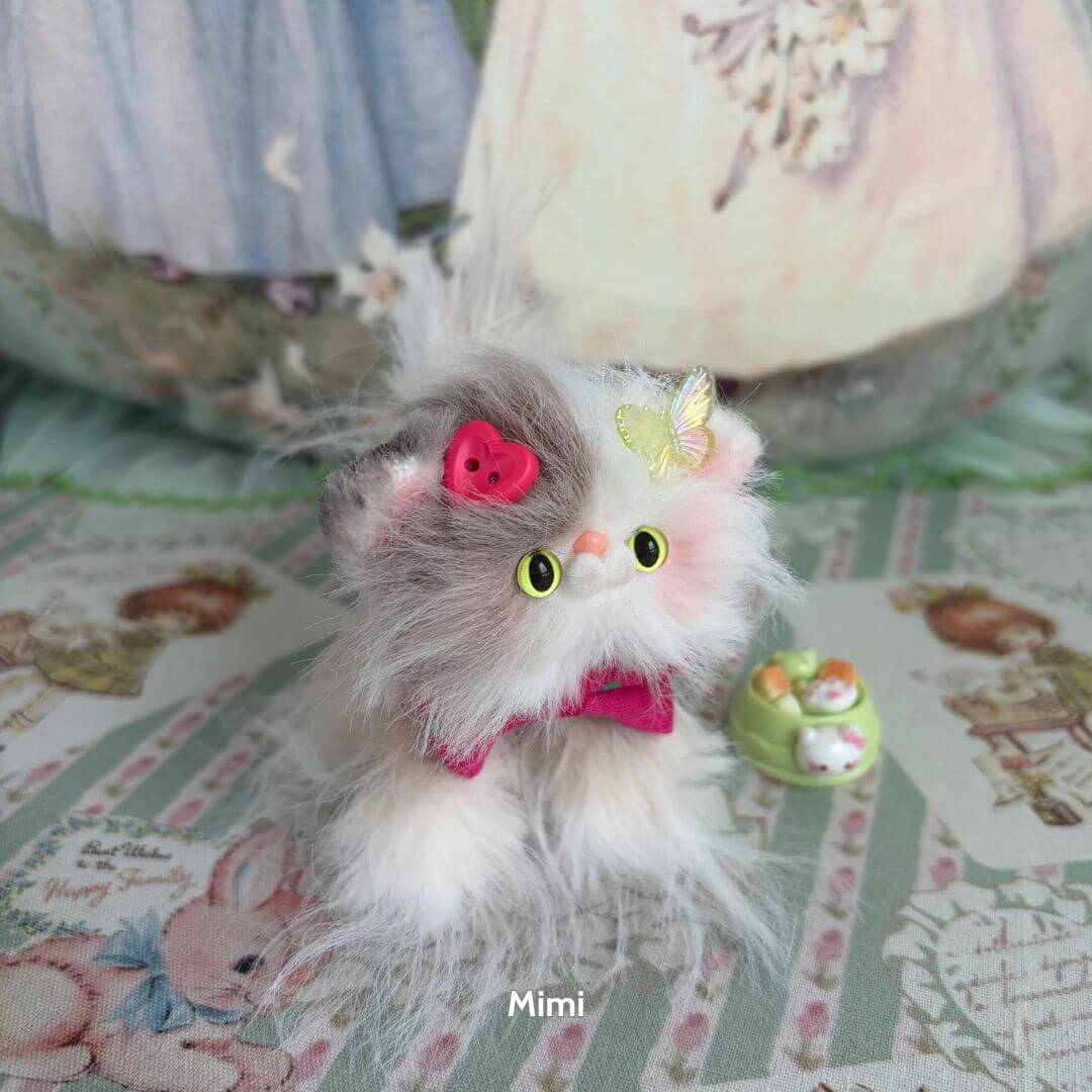 Siberian Snuggles Collection