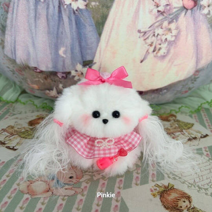 Cosplay Puppy Collection