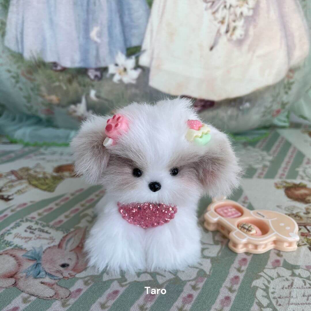 Adorable Puppy Collection