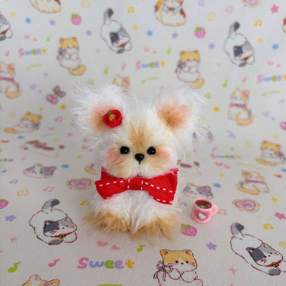 Adorable Puppy Collection