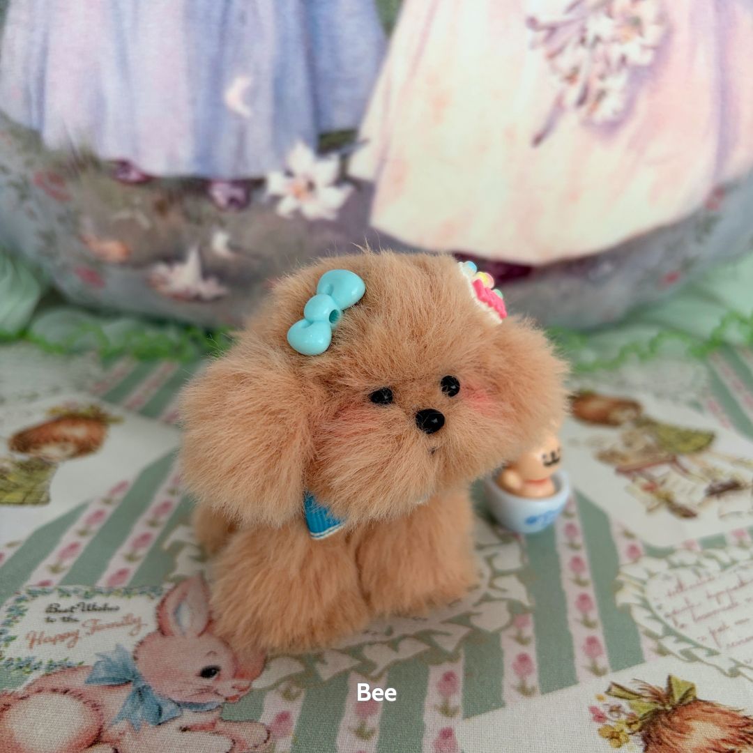 Adorable Puppy Collection