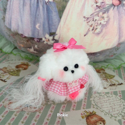 Cosplay Puppy Collection