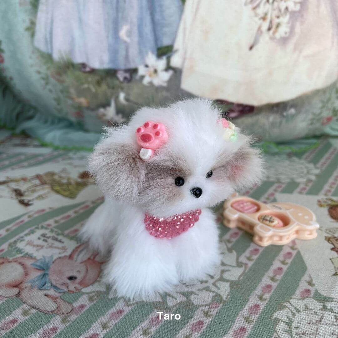Adorable Puppy Collection