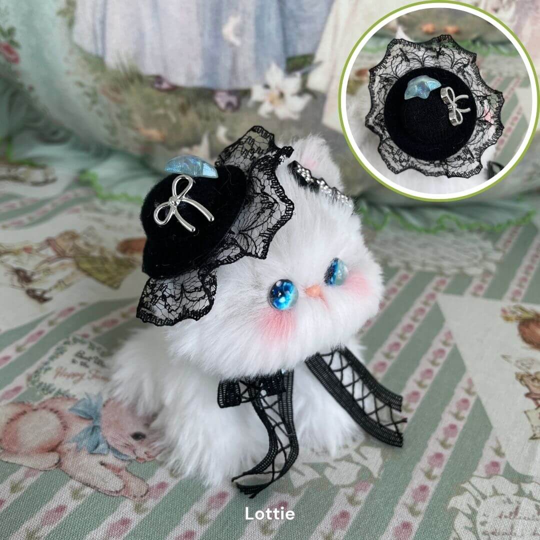 Fairy Paws Collection