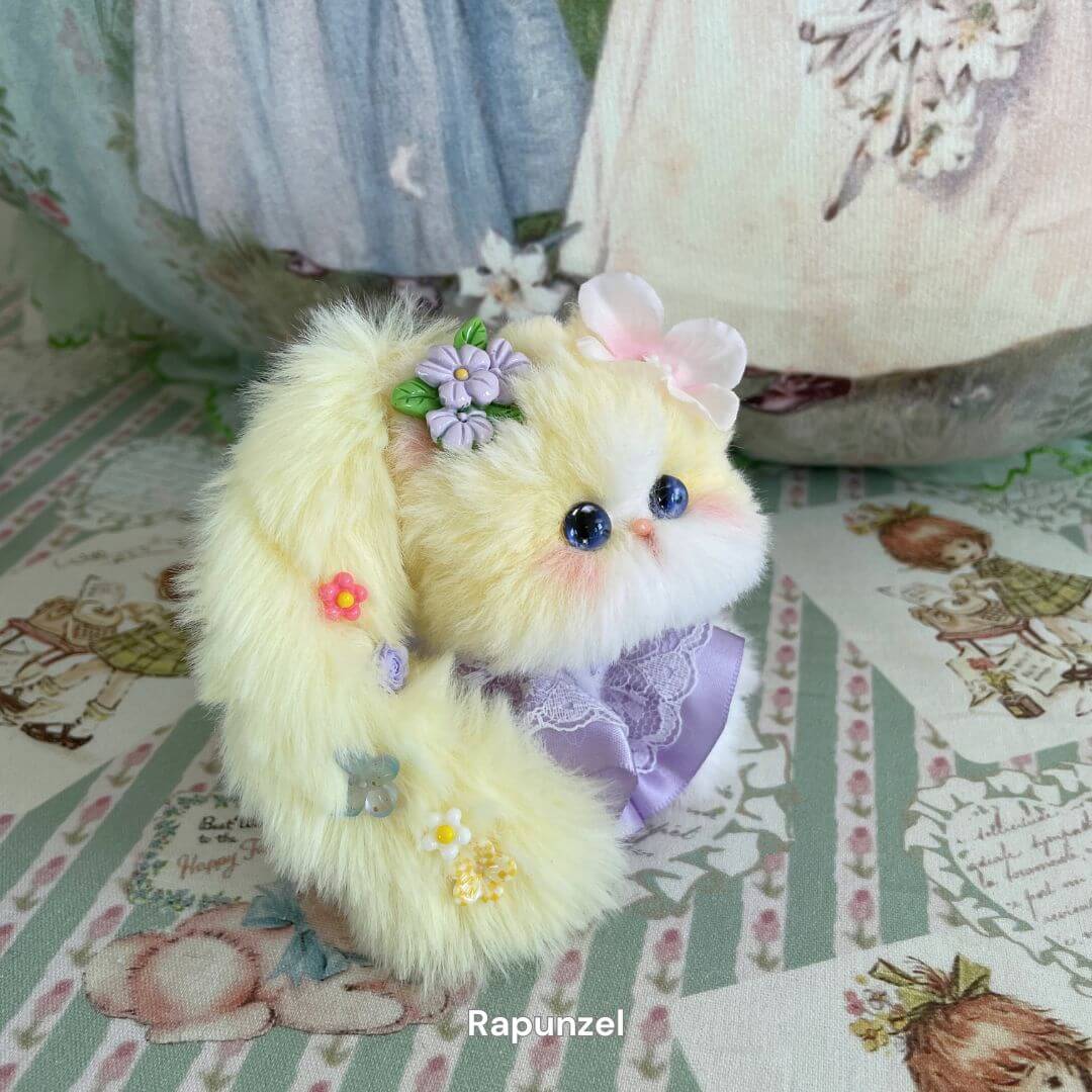 Fairy Paws Collection