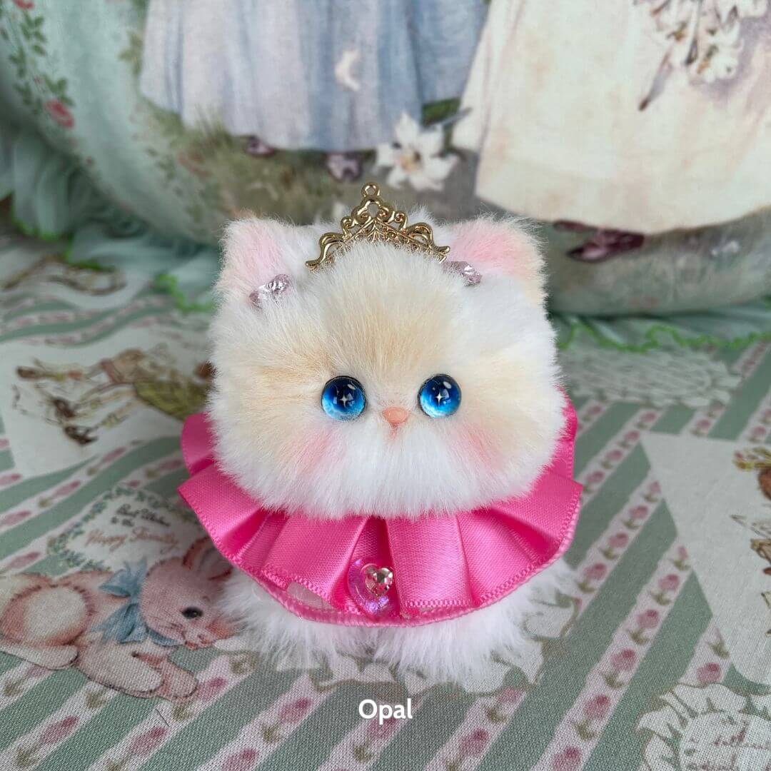 Fairy Paws Collection