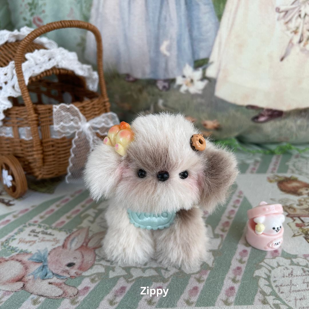 Adorable Puppy Collection