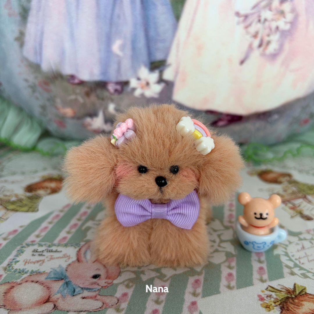 Adorable Puppy Collection
