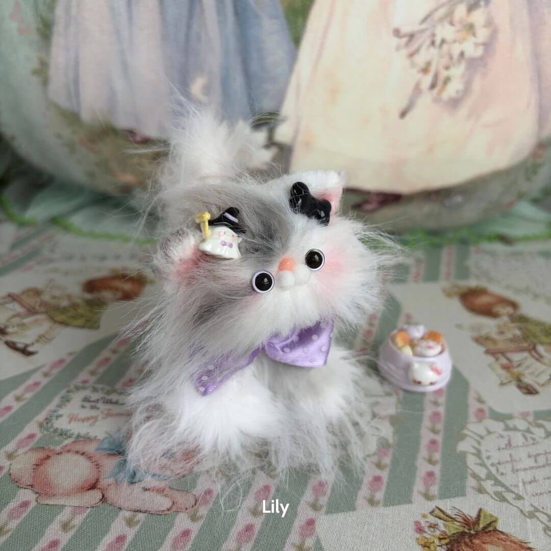 Siberian Snuggles Collection