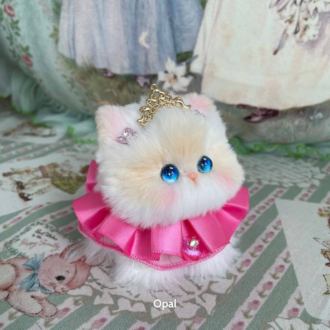 Fairy Paws Collection