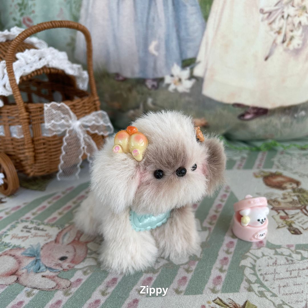 Adorable Puppy Collection