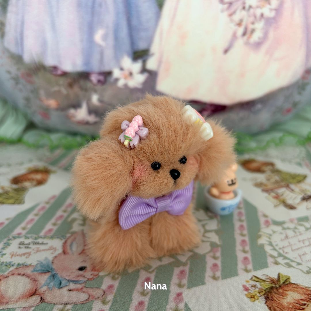 Adorable Puppy Collection