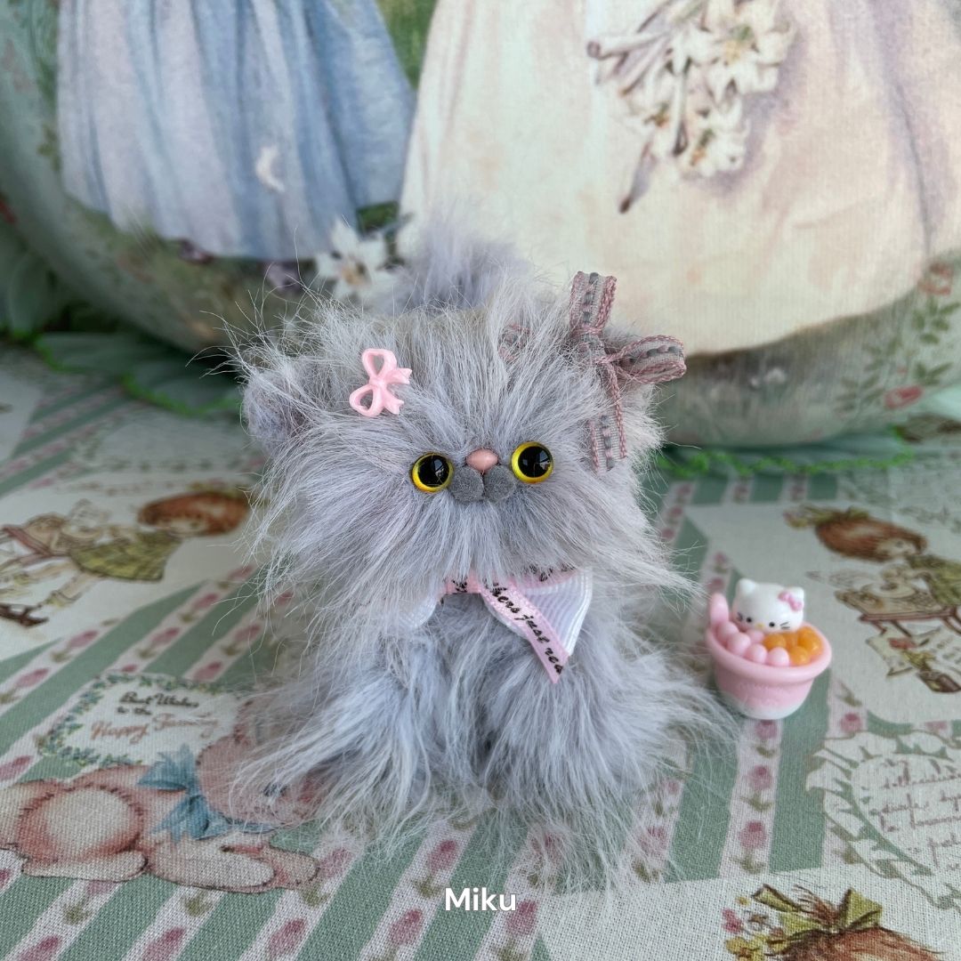 Siberian Snuggles Collection