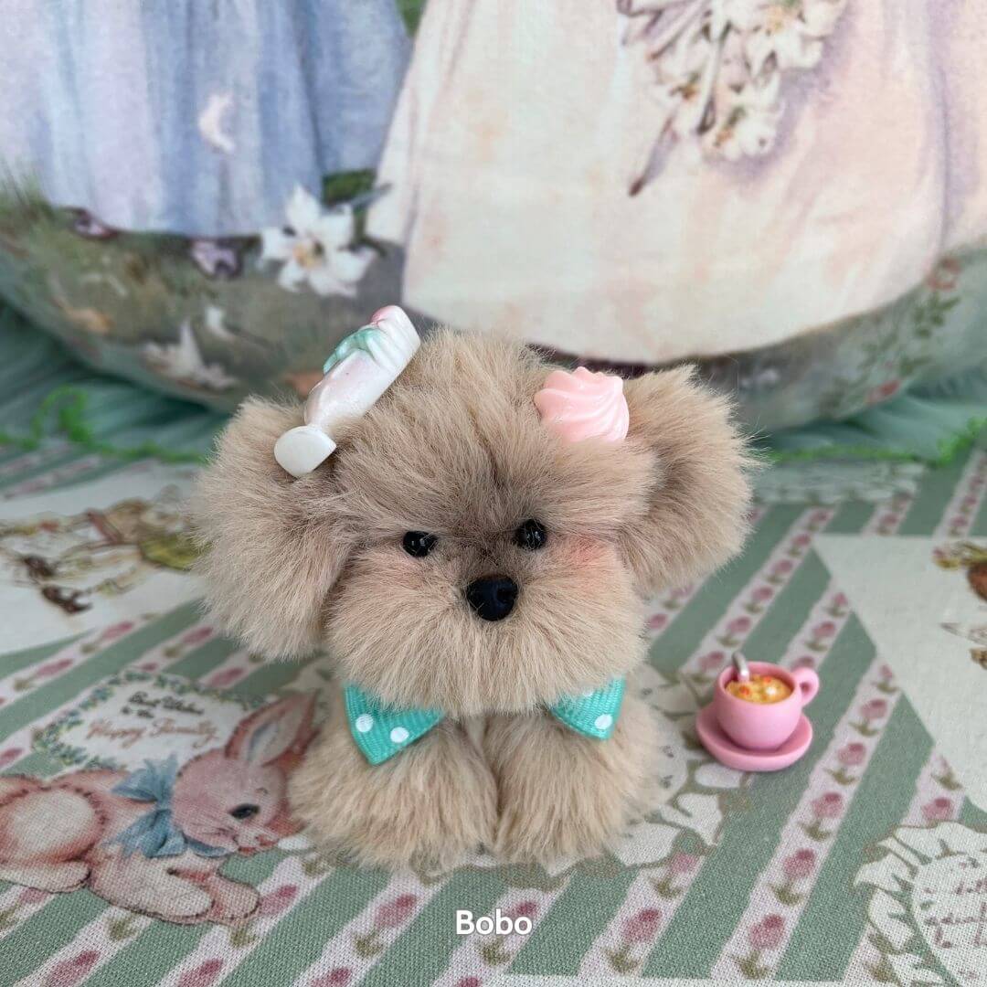 Adorable Puppy Collection