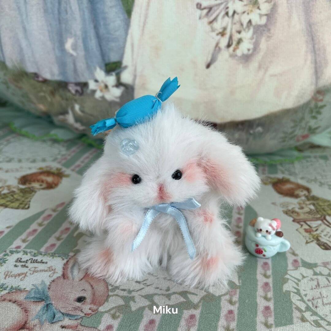 Adorable Bunny Collection
