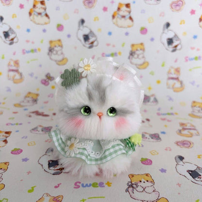 Blossom Kitten Collection