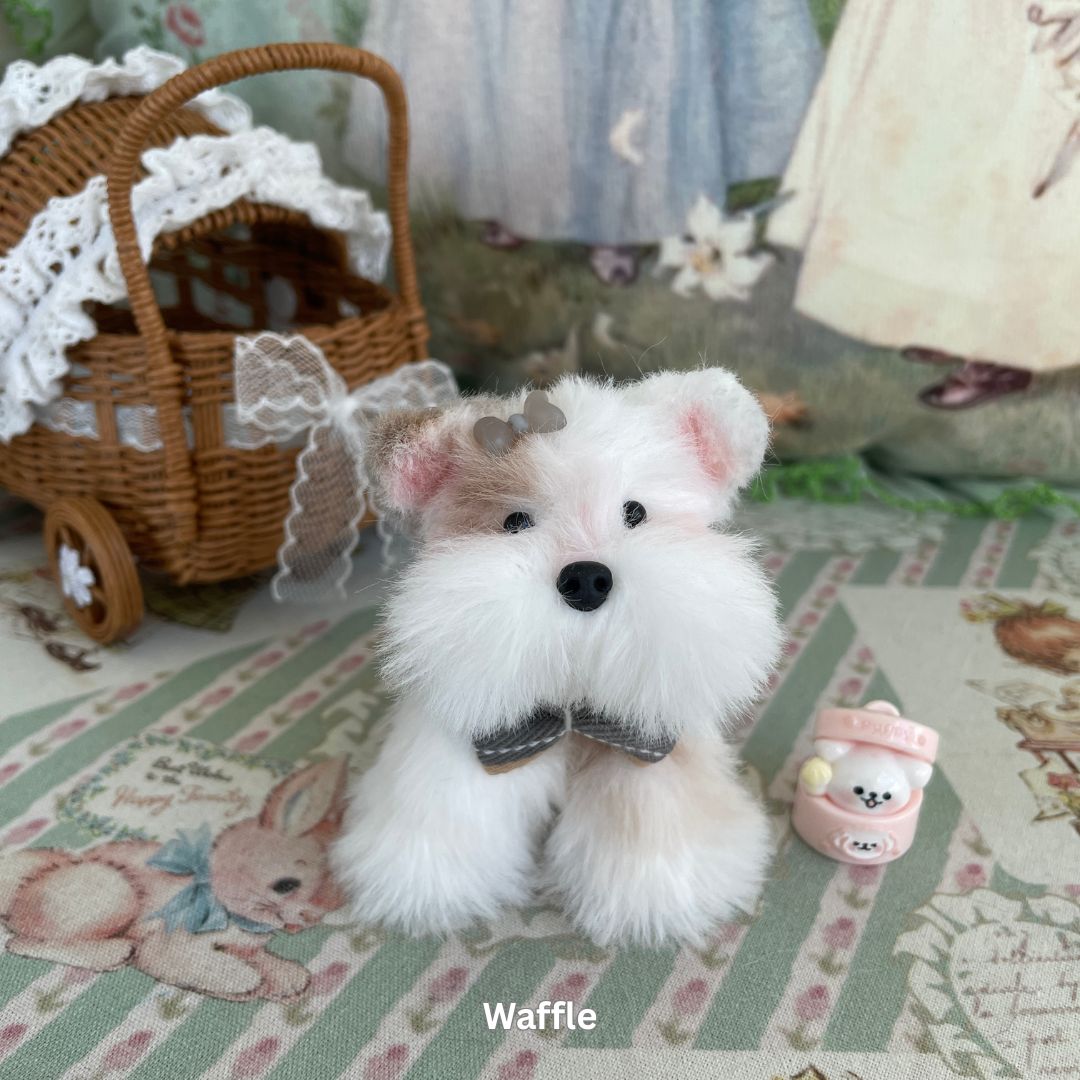 Adorable Puppy Collection