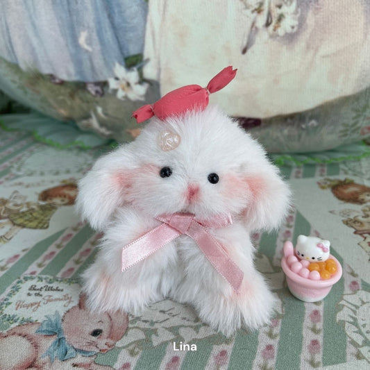 Adorable Bunny Collection