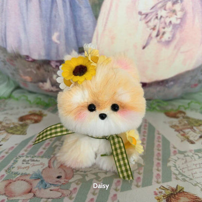 Cosplay Puppy Collection