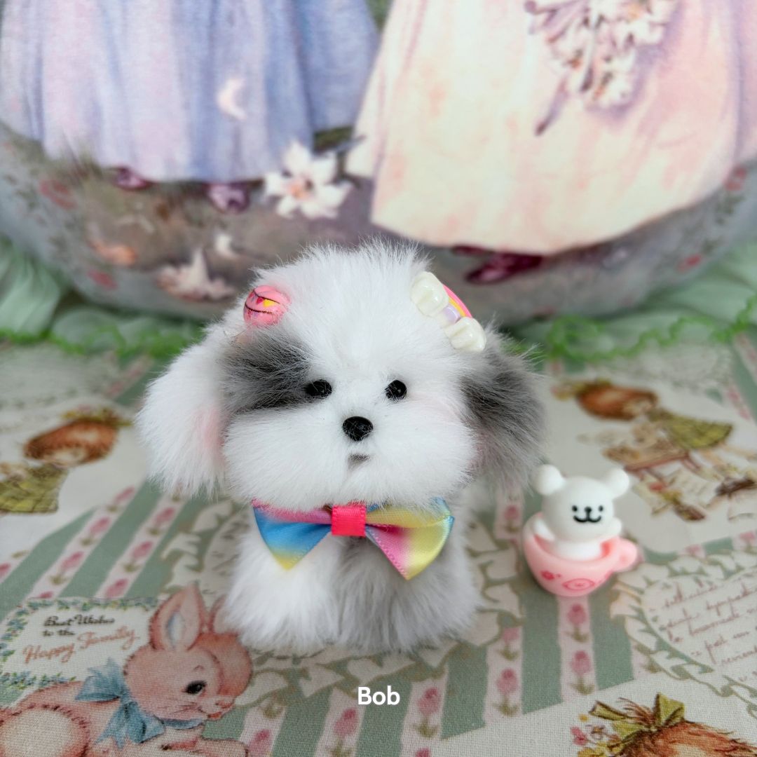Adorable Puppy Collection