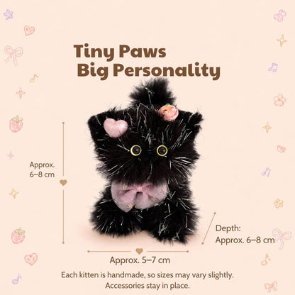 Twinkling Kitten Collection