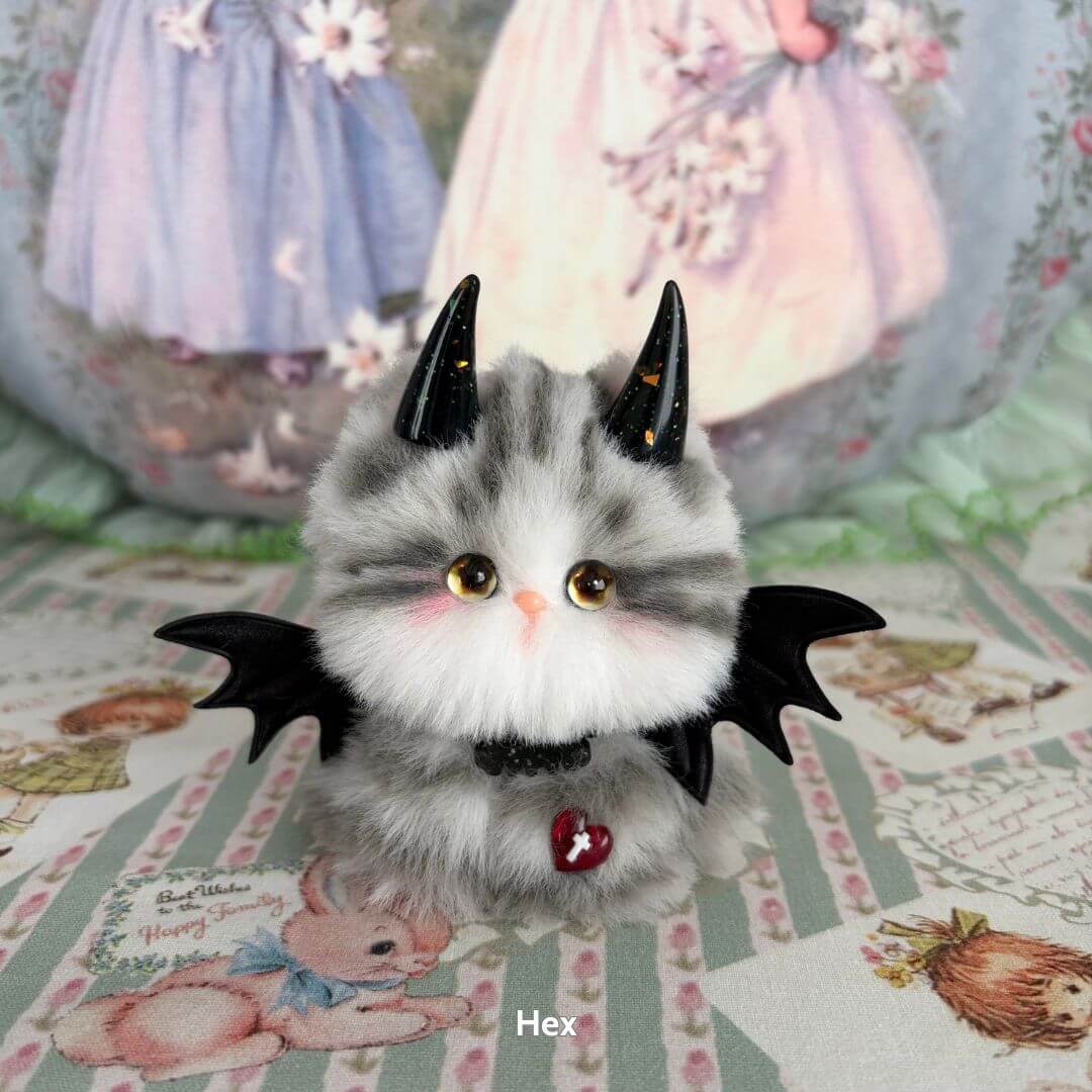 Fairy Paws Collection