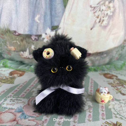 Black Kitten Collection