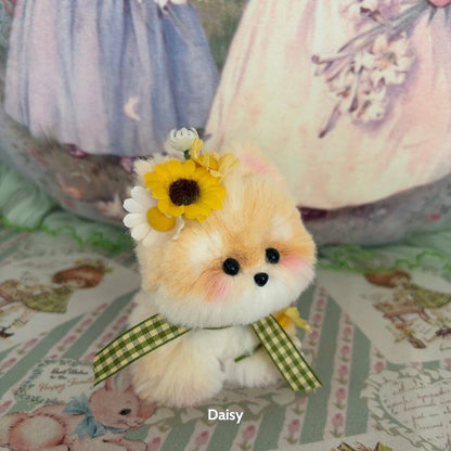 Cosplay Puppy Collection