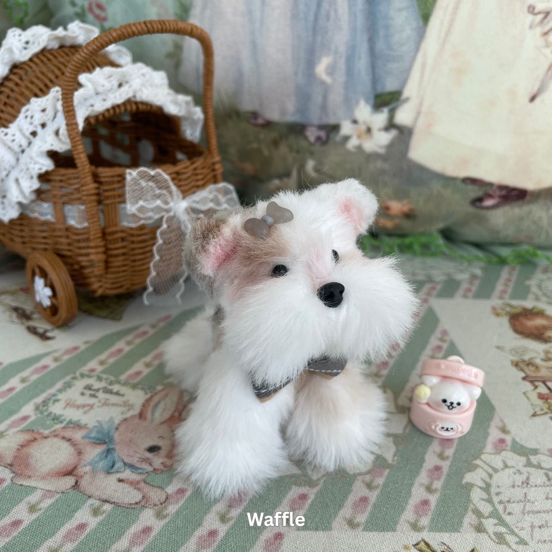 Adorable Puppy Collection