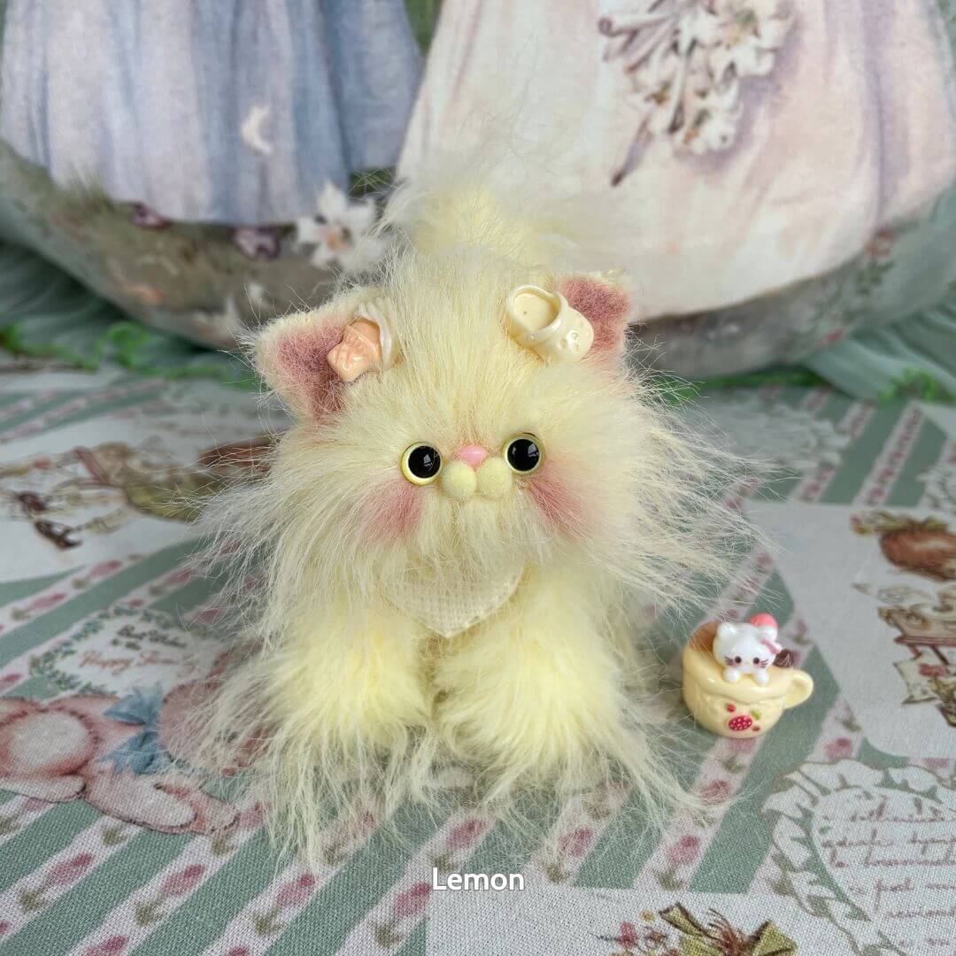 Siberian Snuggles Collection