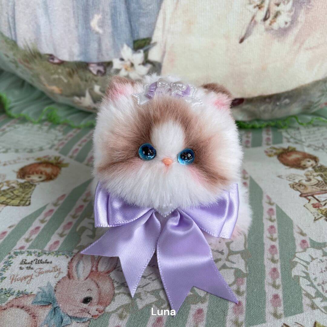 Fairy Paws Collection