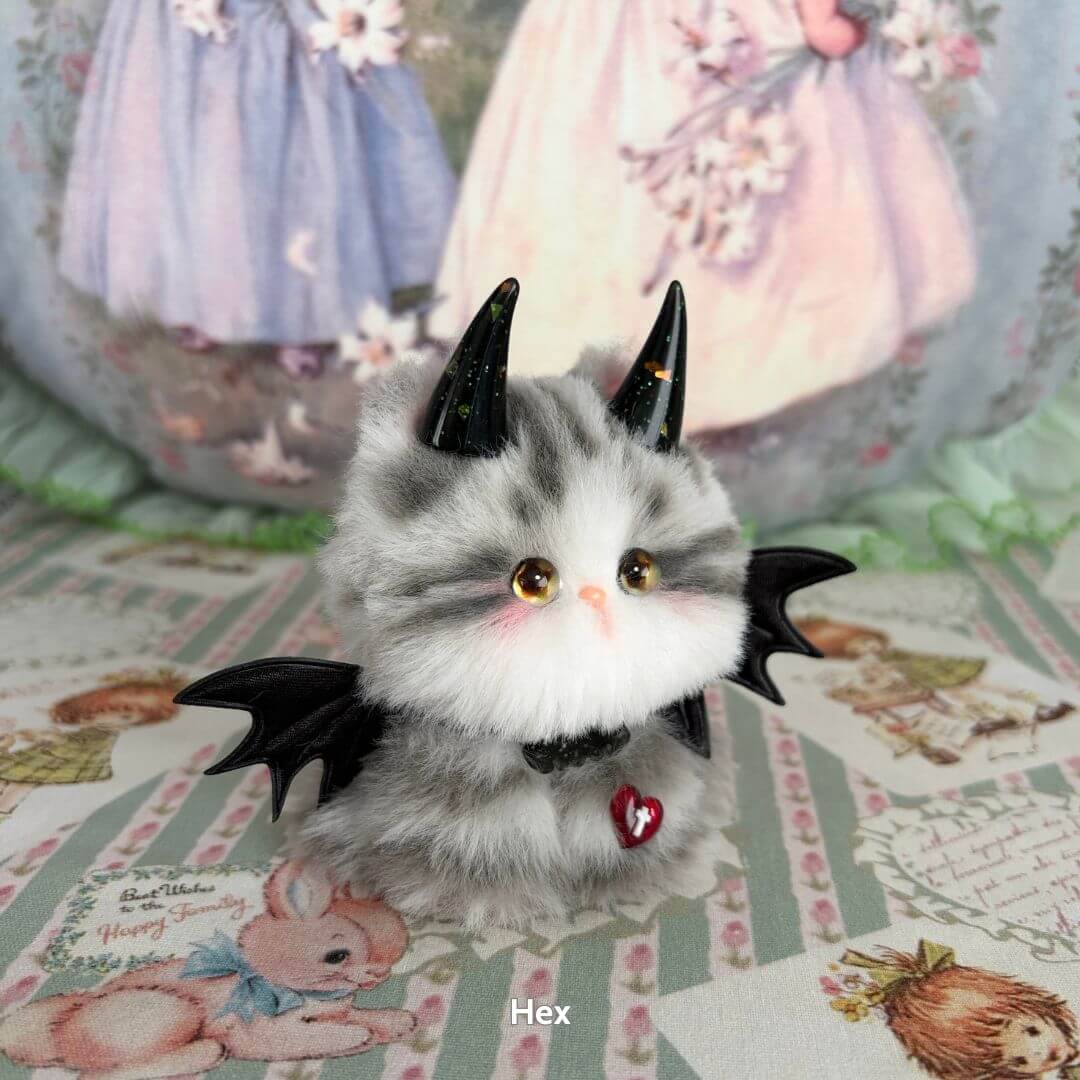 Fairy Paws Collection