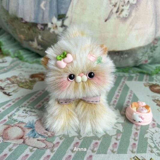 Adorable Kitten Collection