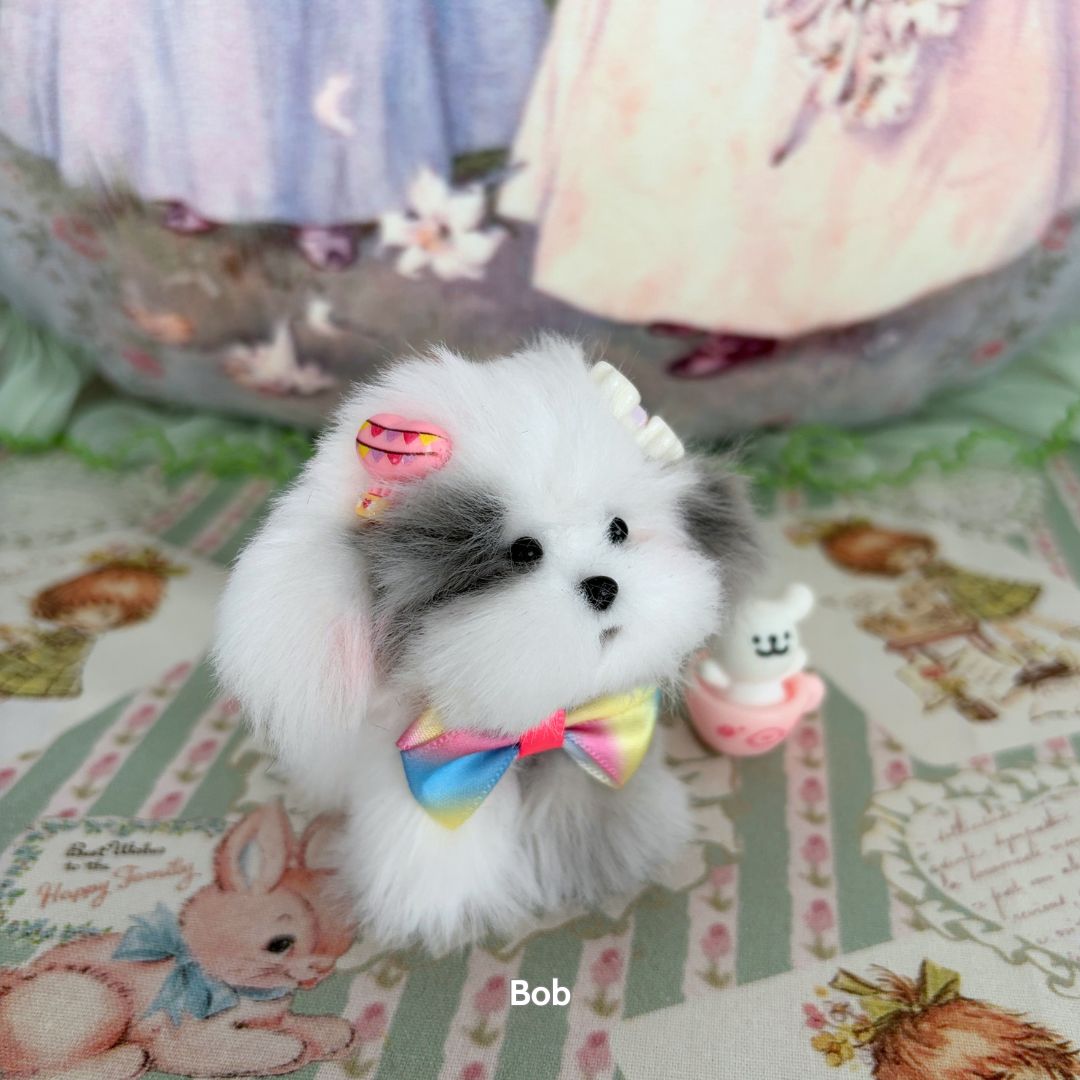 Adorable Puppy Collection