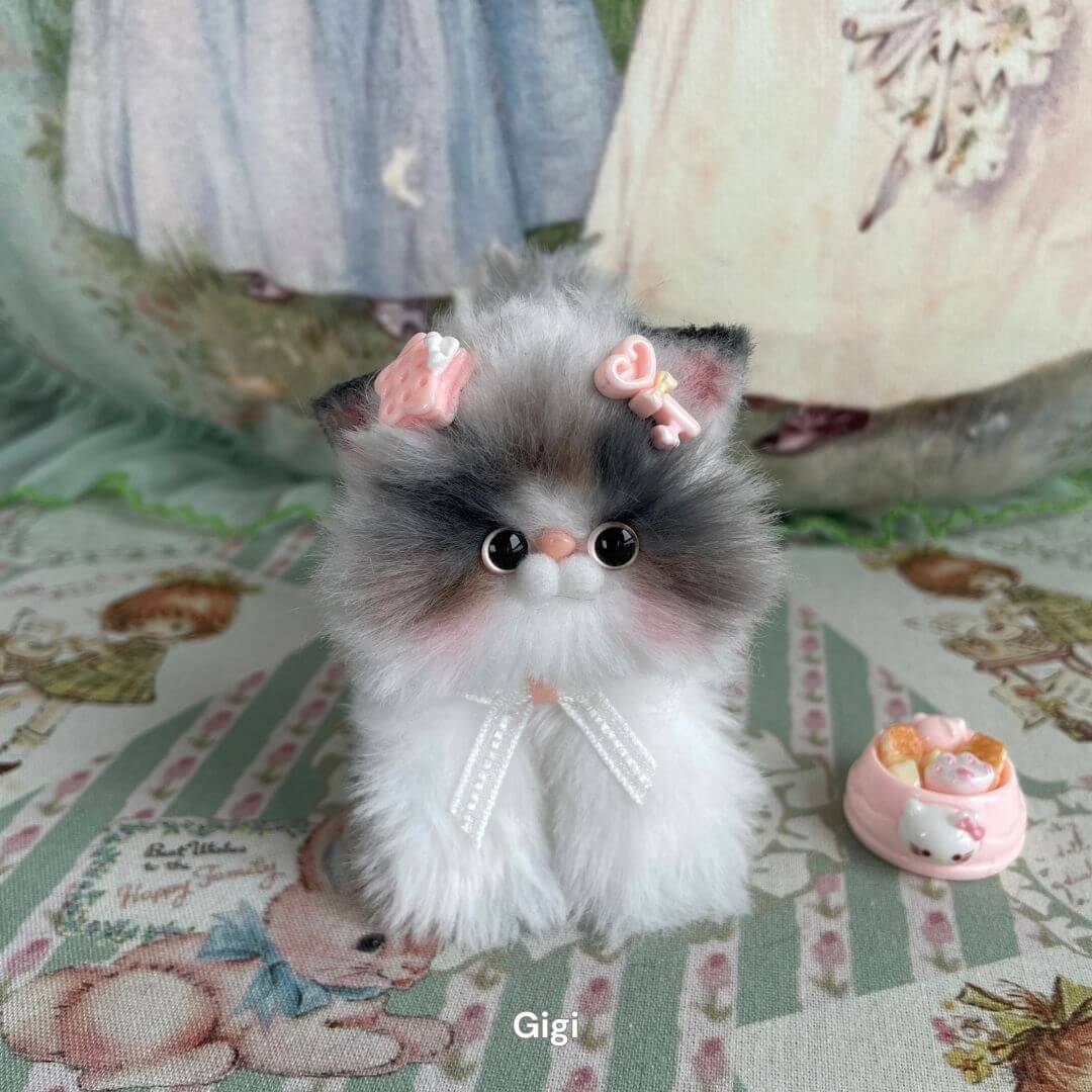 Adorable Kitten Collection