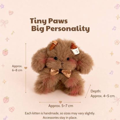 Adorable Bunny Collection
