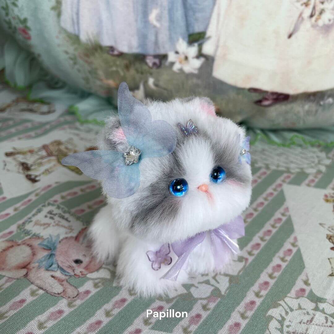 Fairy Paws Collection