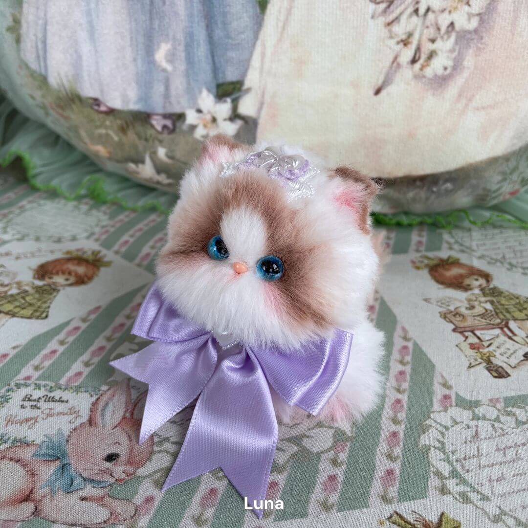 Fairy Paws Collection
