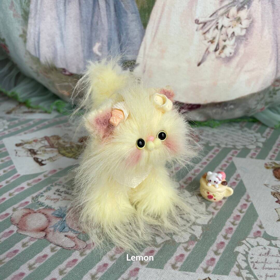 Siberian Snuggles Collection